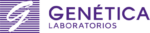 logo genetica laboratorios